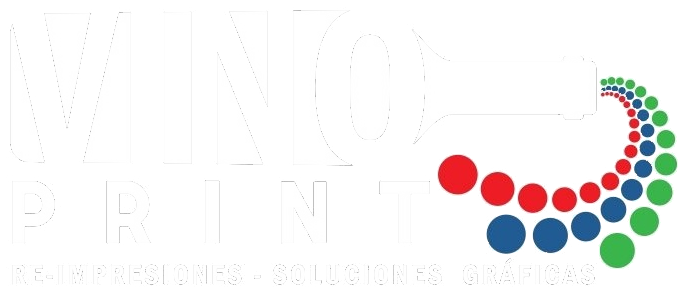 VinoPrint - Soluciones Gráficas